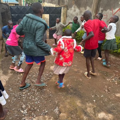 orphanage 7