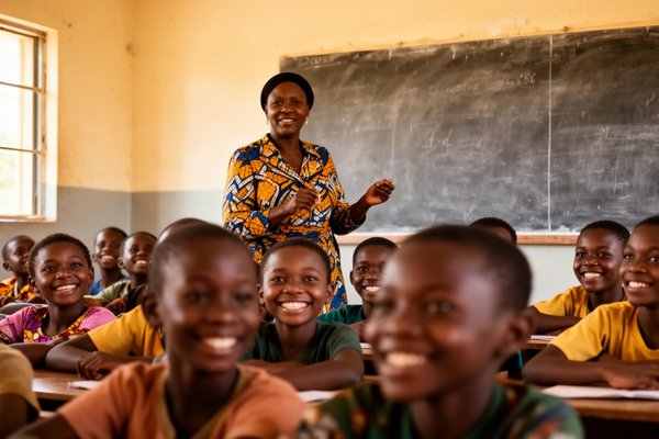 education support