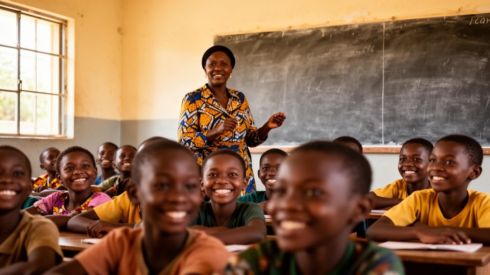 education support